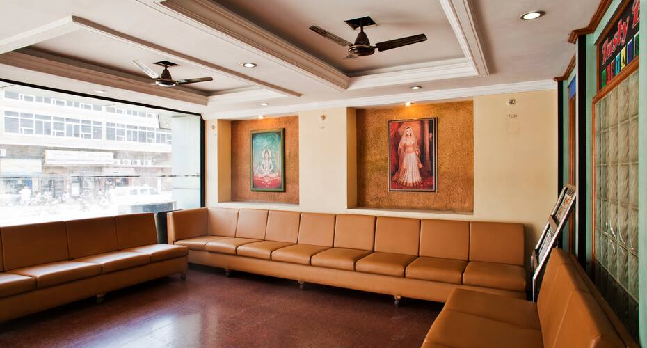 Astoria The Hotel, Jodhpur 5